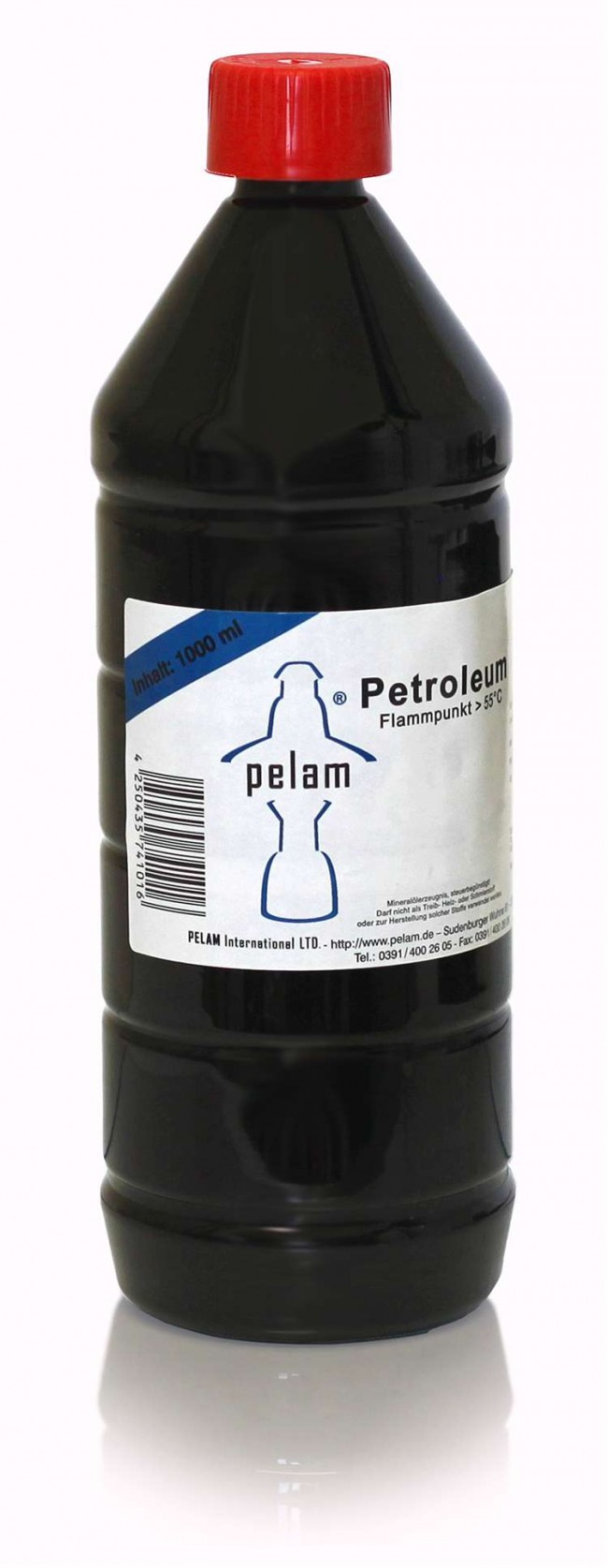 Petroleum 1L Flasche Petromax