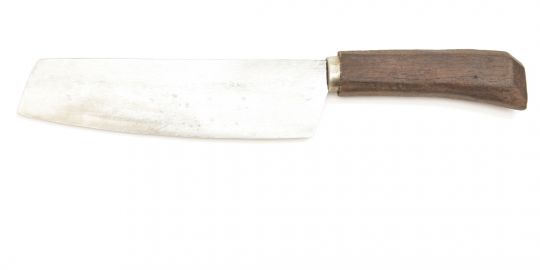 Authentic Blades Buom 'Das Segel', 20cm