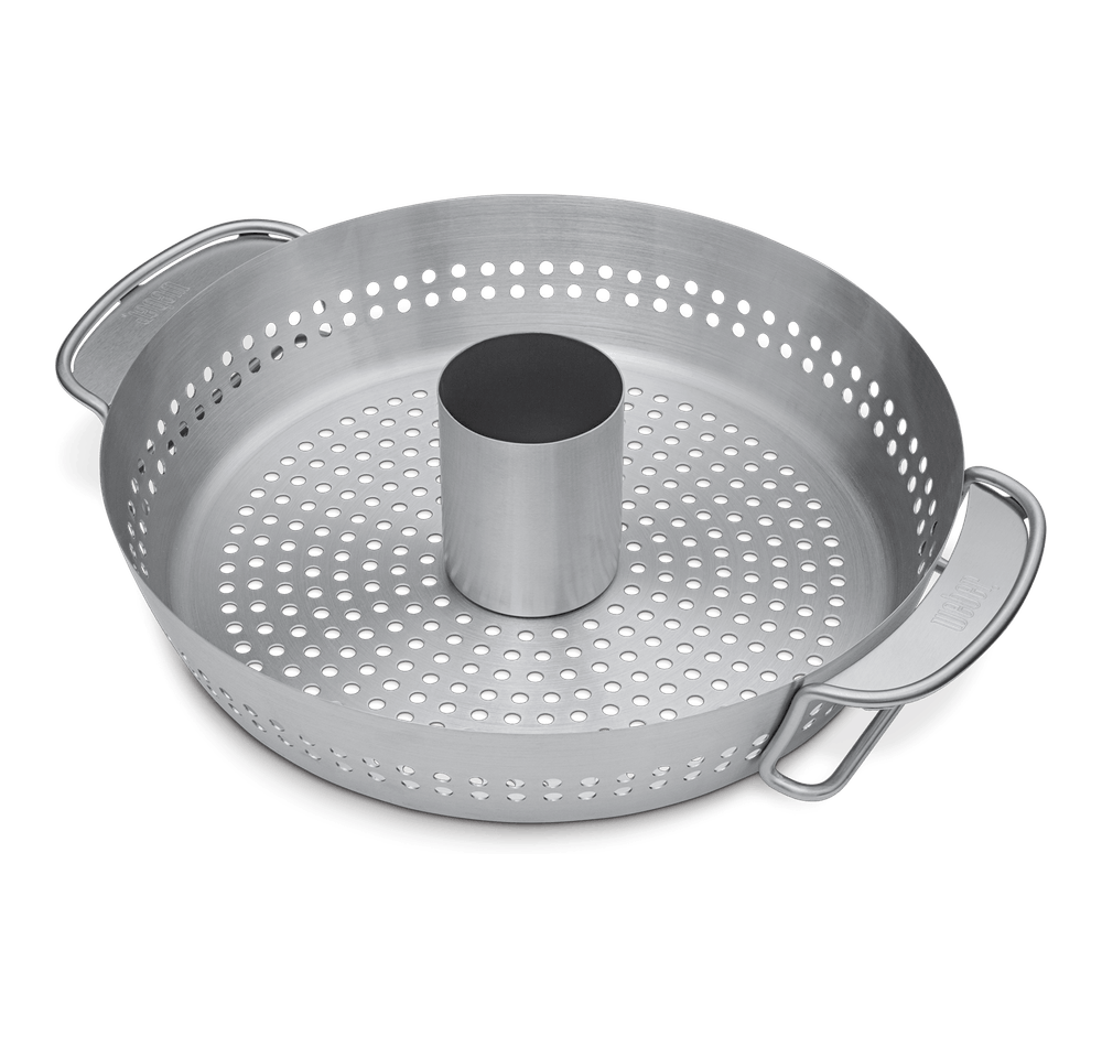 Weber CRAFTED Geflügelhalter - Gourmet BBQ System