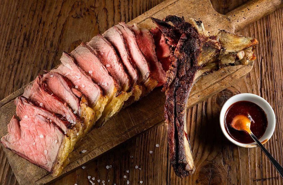 Das Perfekte Steak | Weber Grill Academy Original Castrop-Rauxel