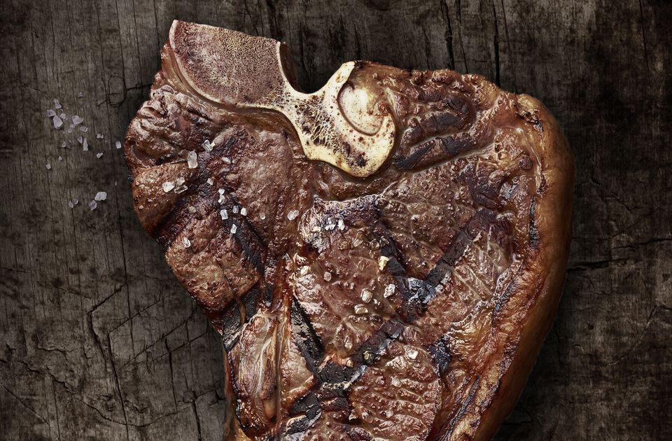 Special 10 | Grillkurs Steak