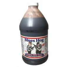 Blues Hog Original BBQ Sauce Half Gallon 1.850g