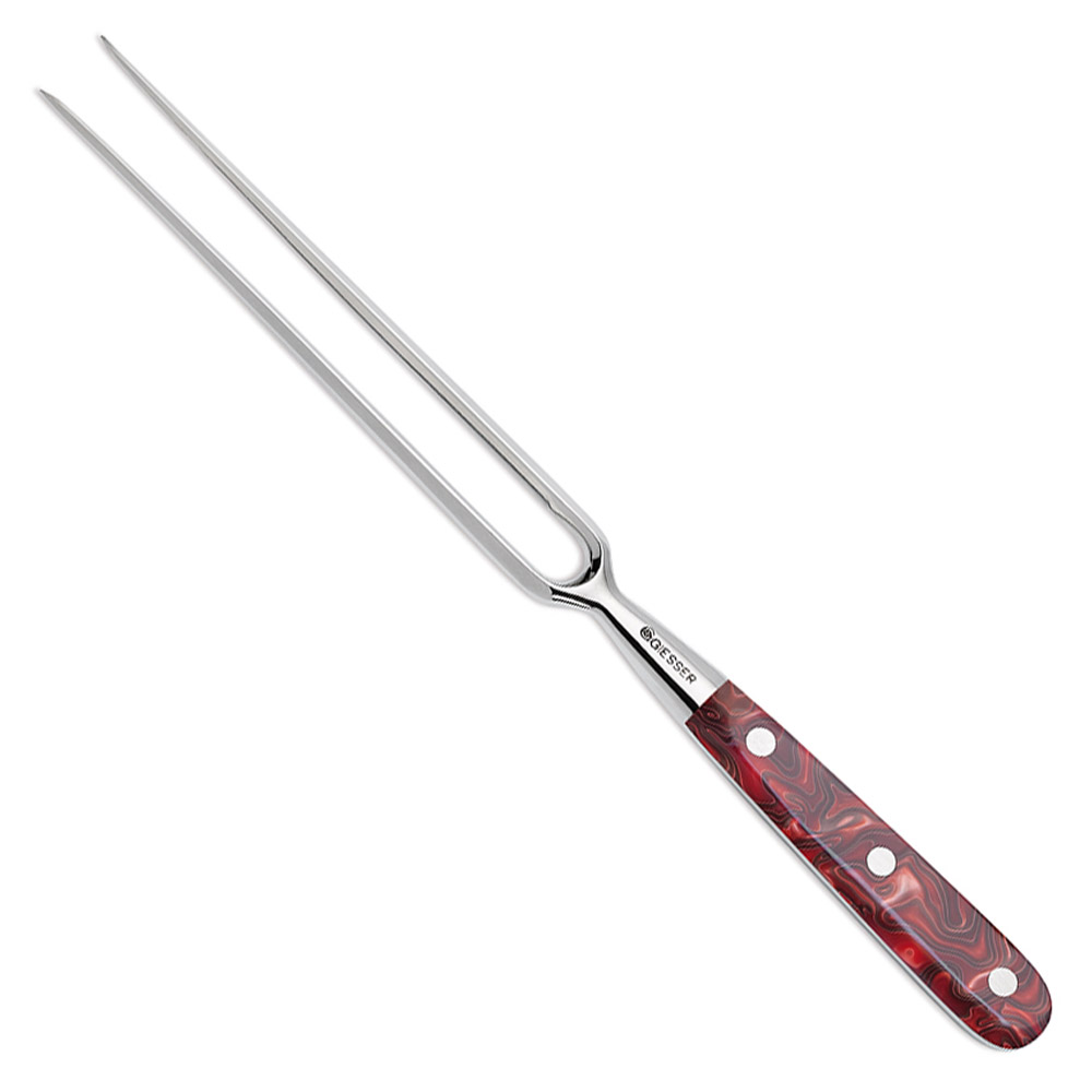 PremiumCut Fork No 1 Red Diamond Fleischgabel