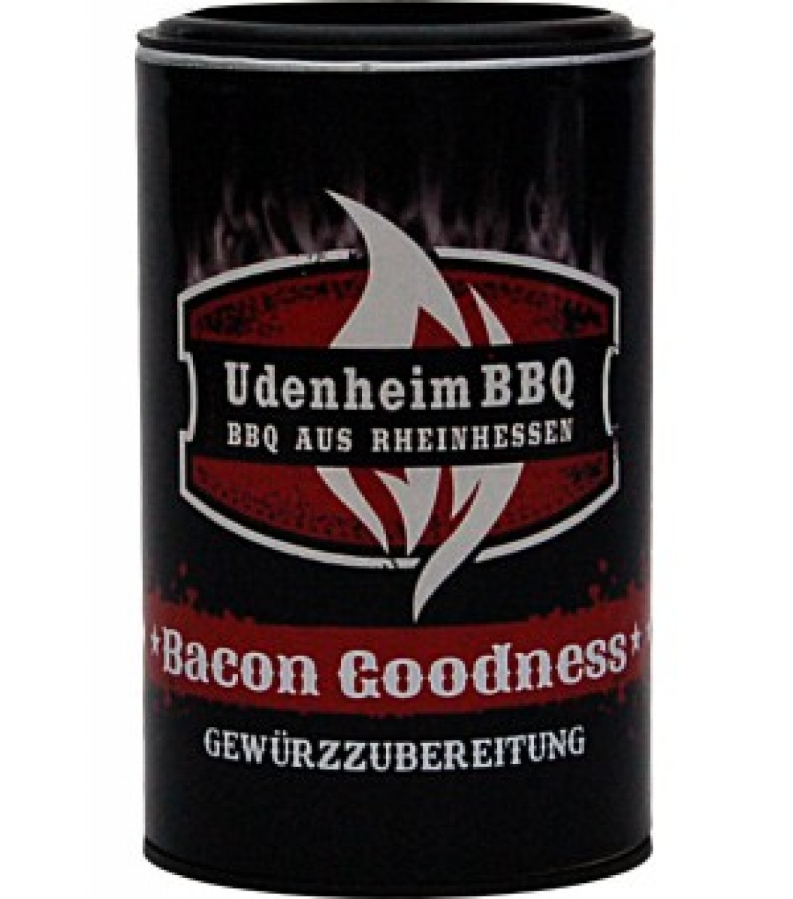 Bacon Goodness Udenheim BBQ 120g
